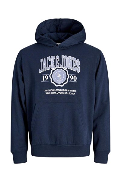 Jack & Jones حياكة دائرية للرجال