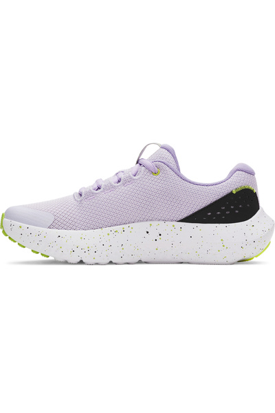 Under Armour Children's Ua Ggs Surge 4 Running Shoes 3027108-535