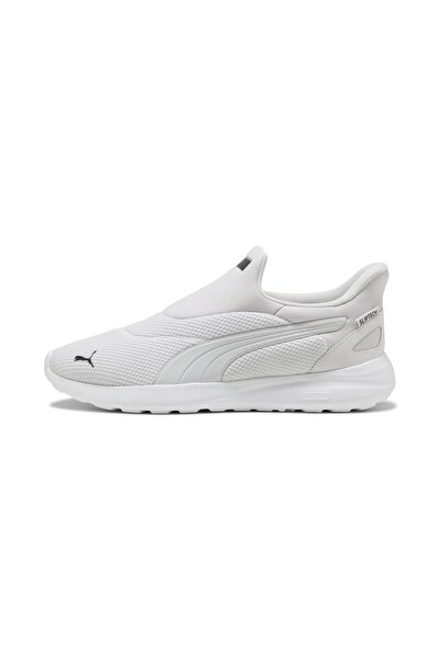 Puma SOFTRIDE COSMIC SLIPTECH Feather Gray-Fe