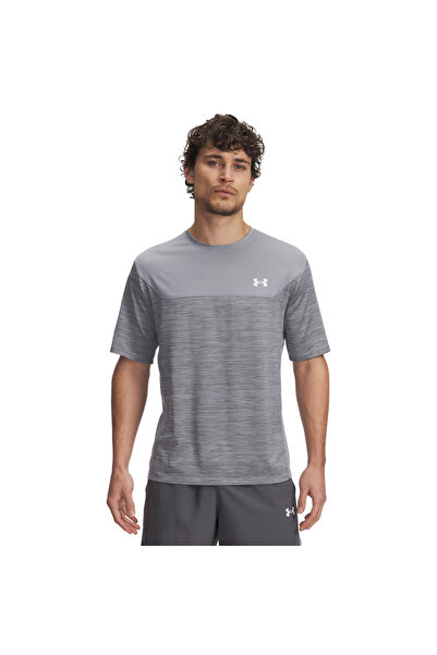 Under Armour Men's Ua Tech Utility Short Sleeve T-Shirt 6004965-035