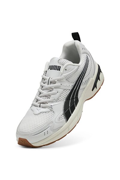 Puma Alacsony csizma, normál, sima