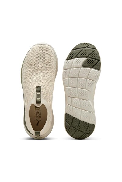 Puma Softride Remi Slip-On Knit Sneakers
