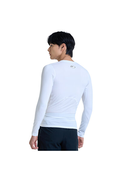 Under Armour Erkek HeatGear® Armour Uzun Kollu 1361524-100