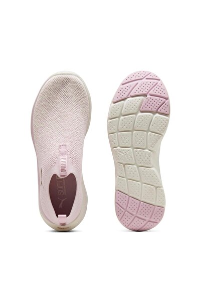 Puma Softride Remi Slip-on Knit Wn s Rose Mau