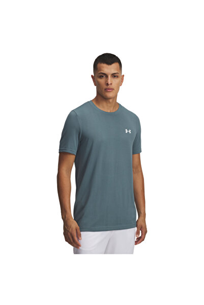 Under Armour فانيش سيملس نوفيلتي SS