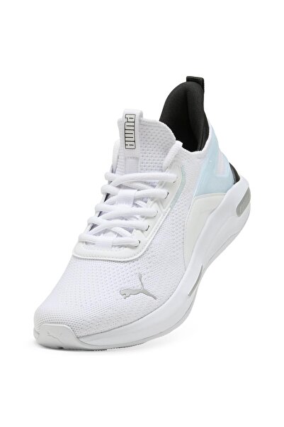 Puma Softride Enzo 5 Hype 311726 Unisex Sports Shoes White
