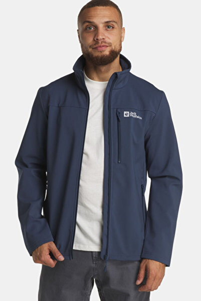 Jack Wolfskin WHIRLWIND MEN Вітрозахисна куртка