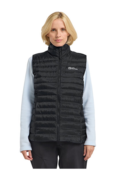 Jack Wolfskin Pilvi Down Vest W RDS