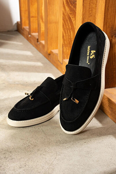 Katrina shoes NAPI VÁSÁRLÁS NŐI LOAFER SZENYŰ CIPŐ