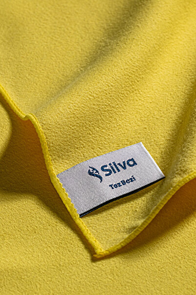 Silva Ultrafiber Premium Toz Bezi (40x40 cm)