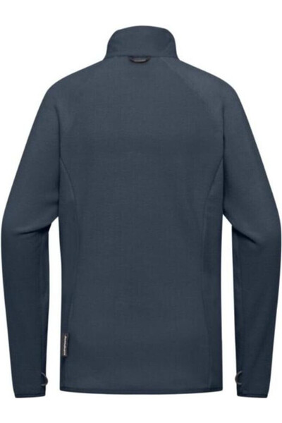 Jack Wolfskin MOONRISE FZ W Softshell & Polar