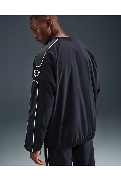 Nike M Nk Df Acd+ Shell Top W