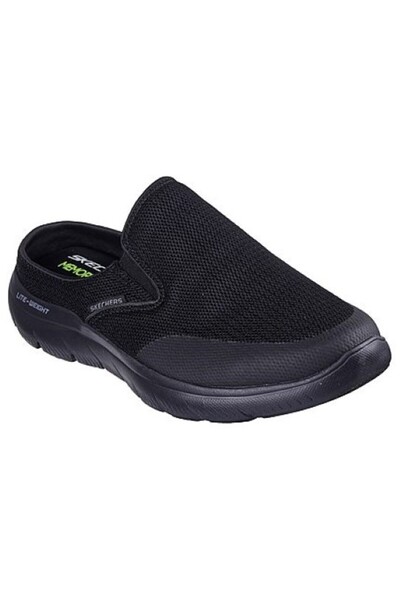 SKECHERS حذاء المشي الأسود 232574 -BBK