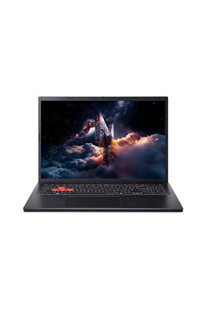 ACER Nitro Lite NL16-71G Intel Core i5-13420H 16GB 512GB SSD RTX4050 Freedos 16 WUXGA 165Hz Gaming Laptop