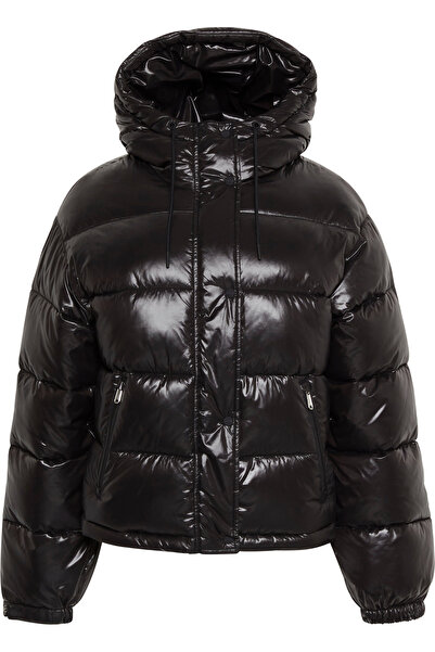 Calvin Klein Shine Puffer Jacket