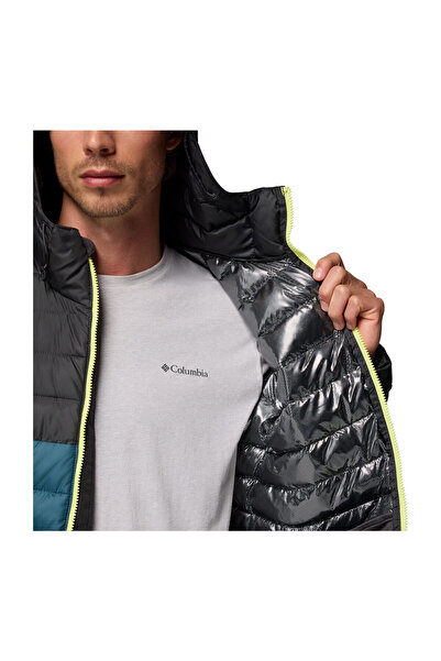 Columbia Por könnyű ™ Ii kapucnis kabát - Chaqueta