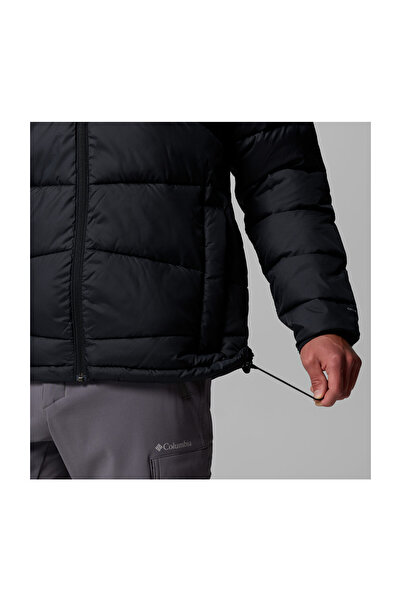 Columbia Five-Mile Butte ™ Ii Hooded Jacket