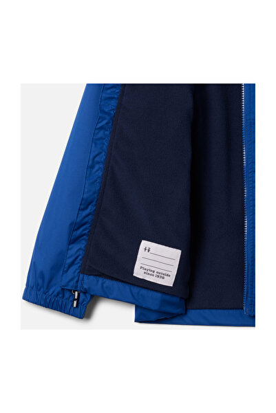 Columbia Trasee ploioase ™   Jachetă căptușită cu lână - Chaqueta