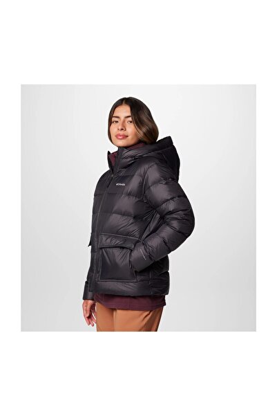 Columbia Harmony Falls ™   Hooded down Jacket