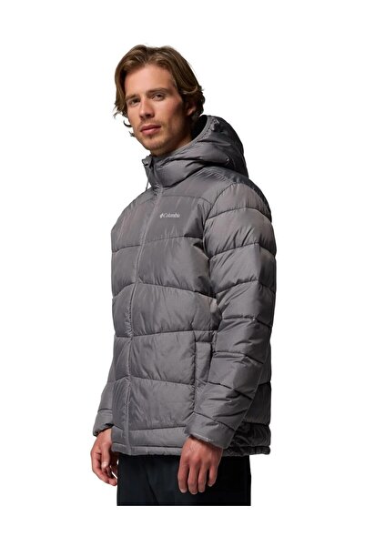 Columbia Fivemile Butte ™   Jachetă cu glugă II