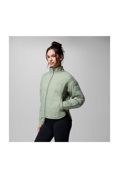 Columbia Sienna Hill™ стегана яке - Chaqueta