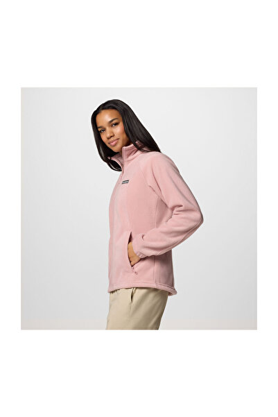 Columbia Benton Springs ™   Teljes cipzáras - Polár bélésű kabát