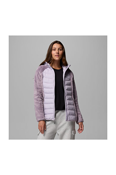 Columbia Práškový Lite ™   Hybridní bunda Ii Sherpa - Chaqueta