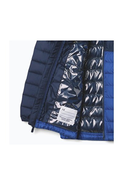 Columbia Куртка дитяча Mountain Blue,