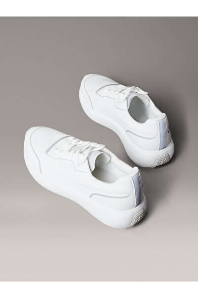 Calvin Klein CITY RUNNER LACEUP TECH MIX