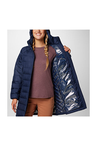 Columbia Dámský pudr Powder Lite ™   II Středně zateplená bunda