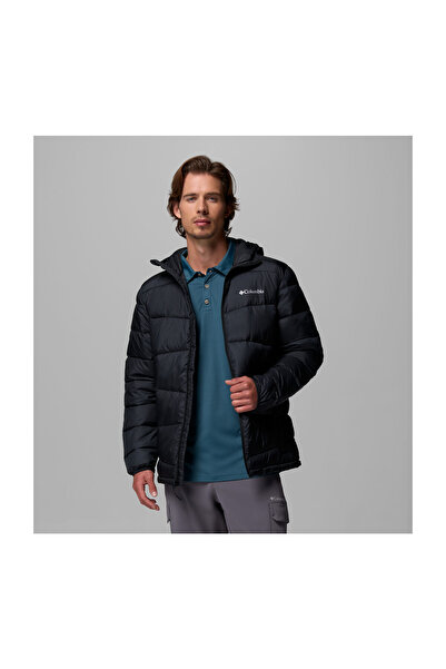 Columbia Five-Mile Butte ™ Ii Hooded Jacket