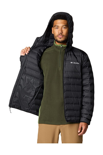 Columbia Куртка Lake 22™ Ii Down Hooded Jacket - Chaqueta