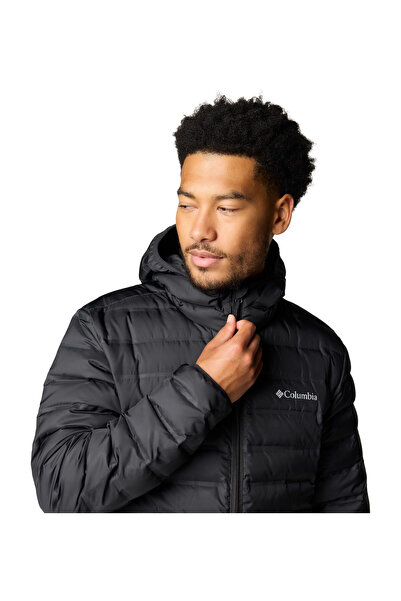 Columbia Куртка Lake 22™ Ii Down Hooded Jacket - Chaqueta