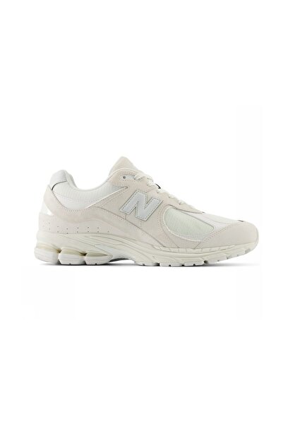 New Balance Unisex bílé tenisky pro volný čas 2002R - Snikstra