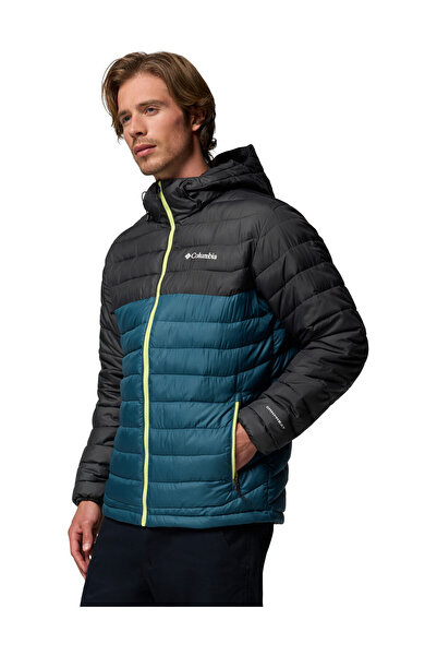 Columbia Por könnyű ™   Ii kapucnis kabát - Chaqueta