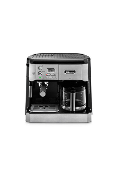 DELONGHİ Bco431.S Combı Barista Tipi Kahve Makinesi