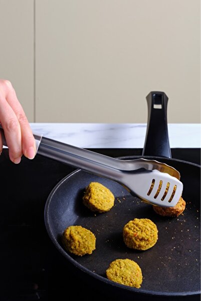 Karaca x Set de clești Refika 2 piese 27,5/29 cm