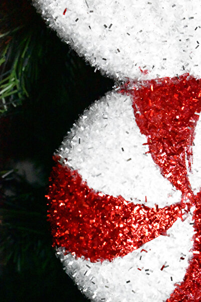 Waldern Ornament de Crăciun Premium Collection Bright Candy Ornament 27x15 cm