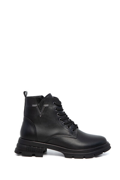 SOHO Μαύρα γυναικεία μποτάκια & μποτάκια 21148