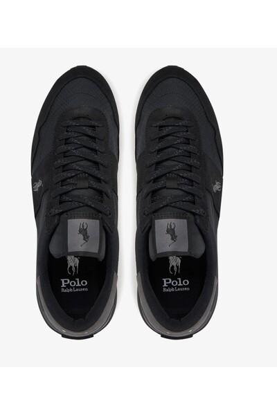 Ralph Lauren TRAIN 89 PP-SNEAKERS-LOW TOP LACE