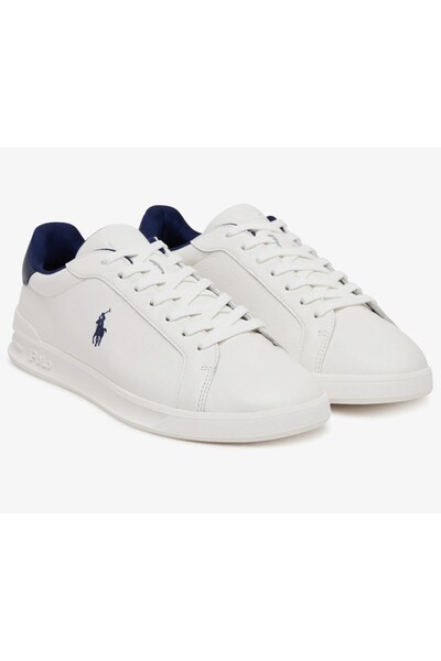 Ralph Lauren HRT CRT II-SNEAKERS-LOW TOP KRAJKY