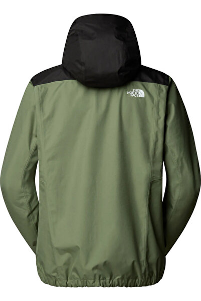 THE NORTH FACE М QUEST ZIP-IN JACKET - ЕС