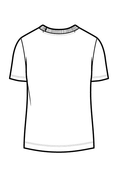 Champion 118409 - Μπλουζάκι