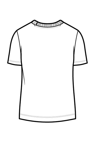 Champion 118408 - Μπλουζάκι