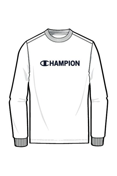 Champion 221652 - Μπλουζάκι