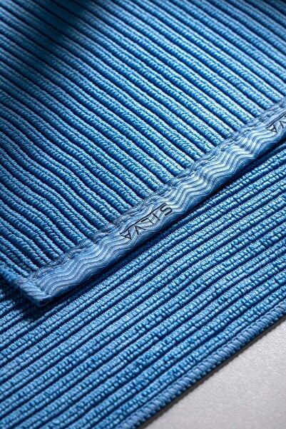 Silva Ultrafiber 3-Pack Carpet & Sofa Cloth (40X40 cm)