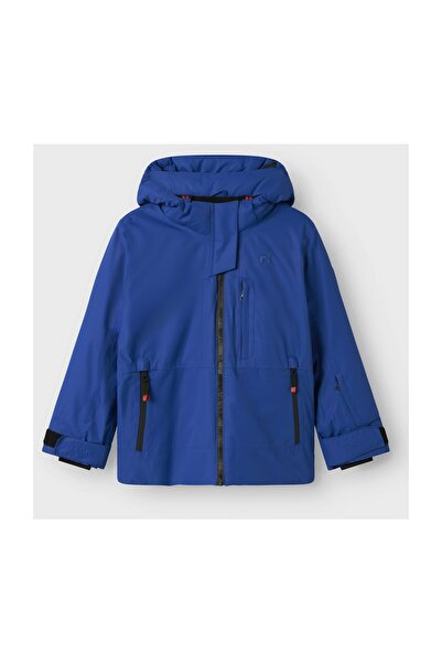 Name it NKNSLOPE10 JACKET SKI EDITION FO NOOS