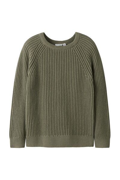 Name it Nkmvolly Ls Knit