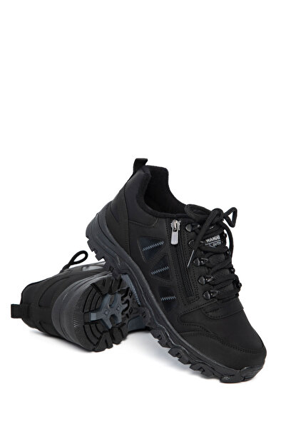 SOHO Black Men's Outdoor Shoes 21157