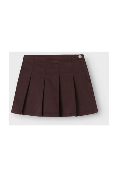 Name it Nkfrose Twill Skirt Pleat 5505-Ax Bf